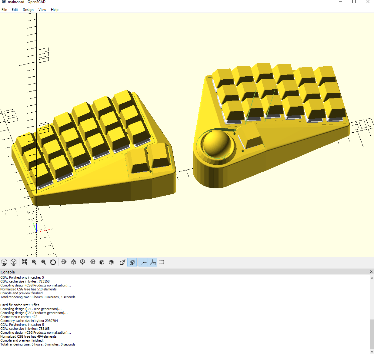 OpenSCAD